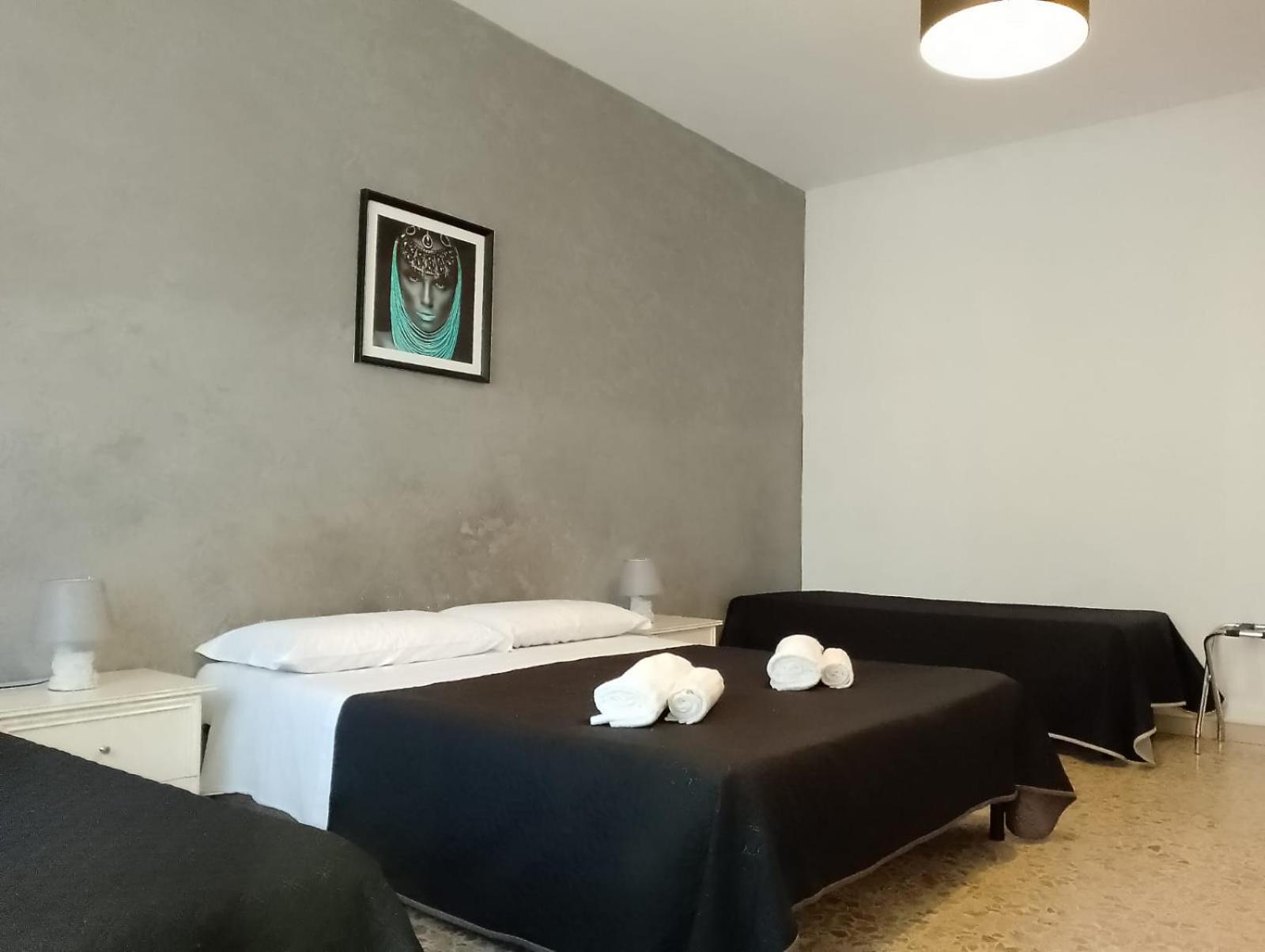 Alghero Seaside Guest House - Affittacamere Luaran gambar
