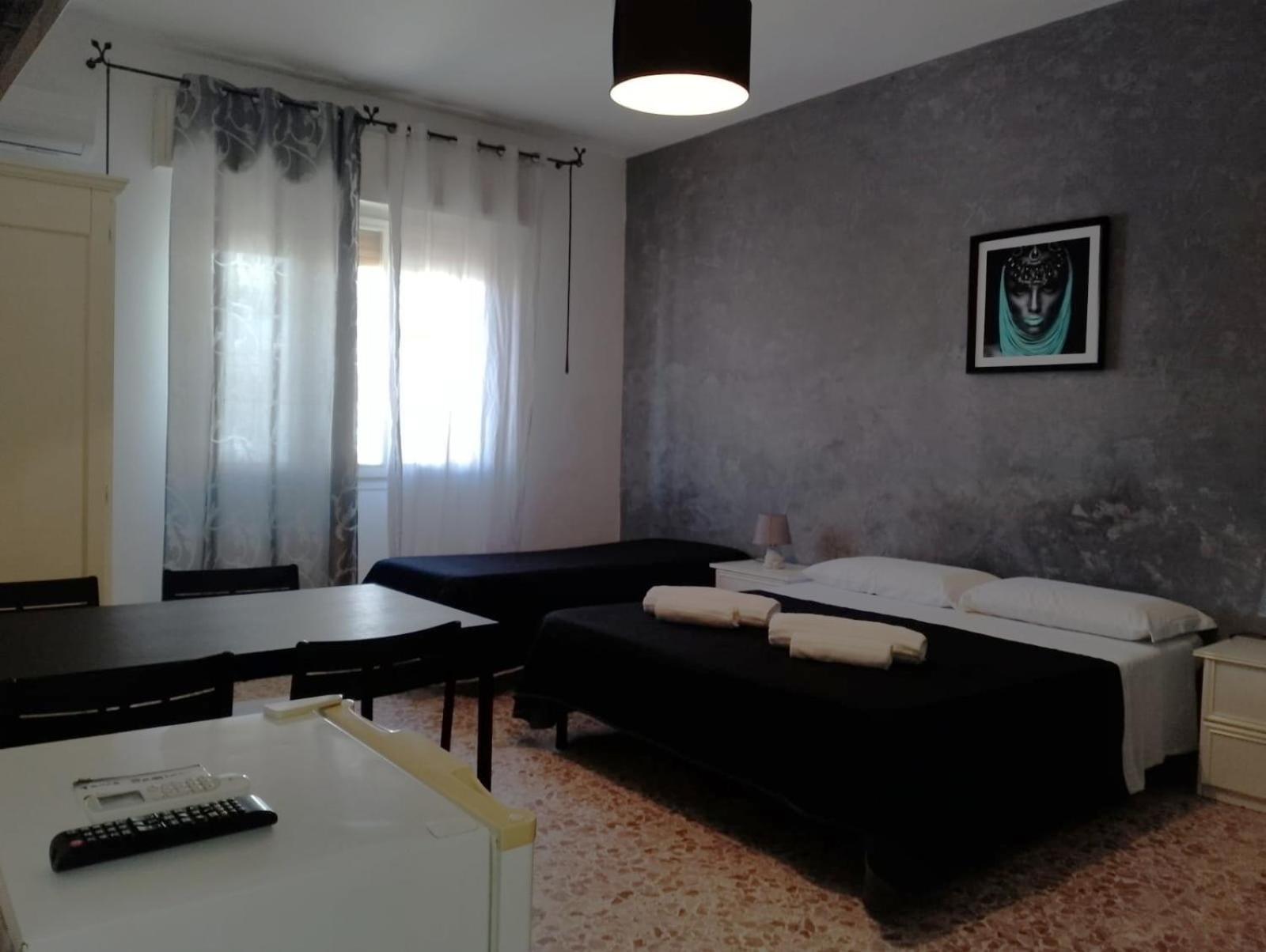 Alghero Seaside Guest House - Affittacamere Luaran gambar