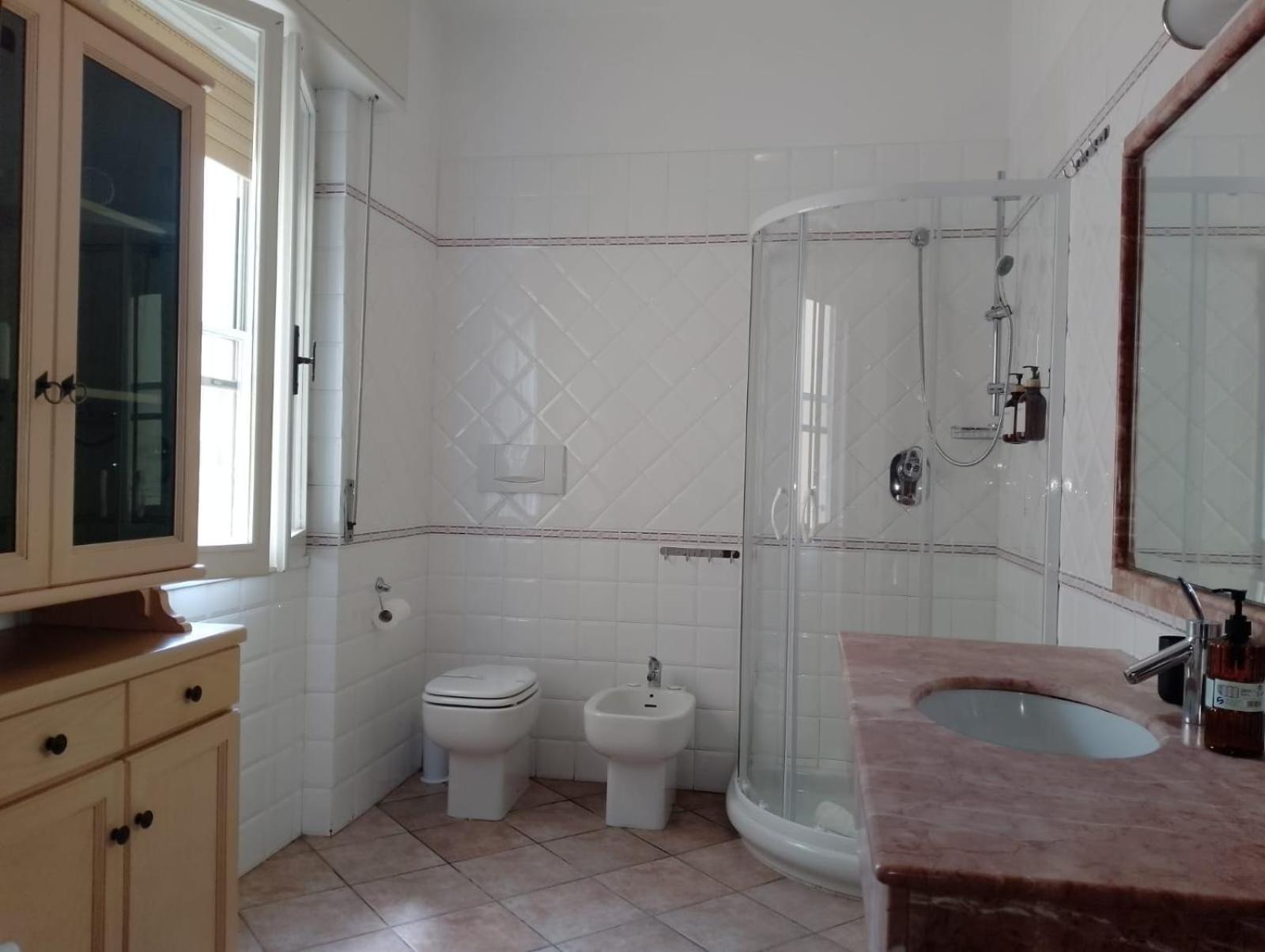 Alghero Seaside Guest House - Affittacamere Luaran gambar
