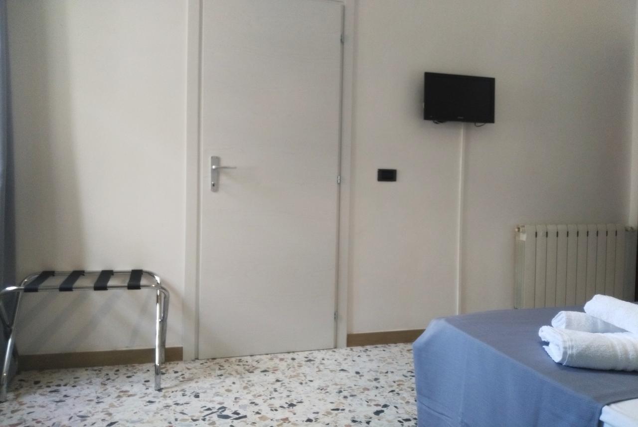 Alghero Seaside Guest House - Affittacamere Luaran gambar
