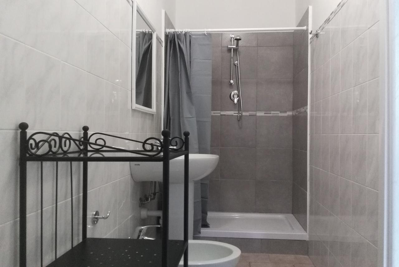 Alghero Seaside Guest House - Affittacamere Luaran gambar