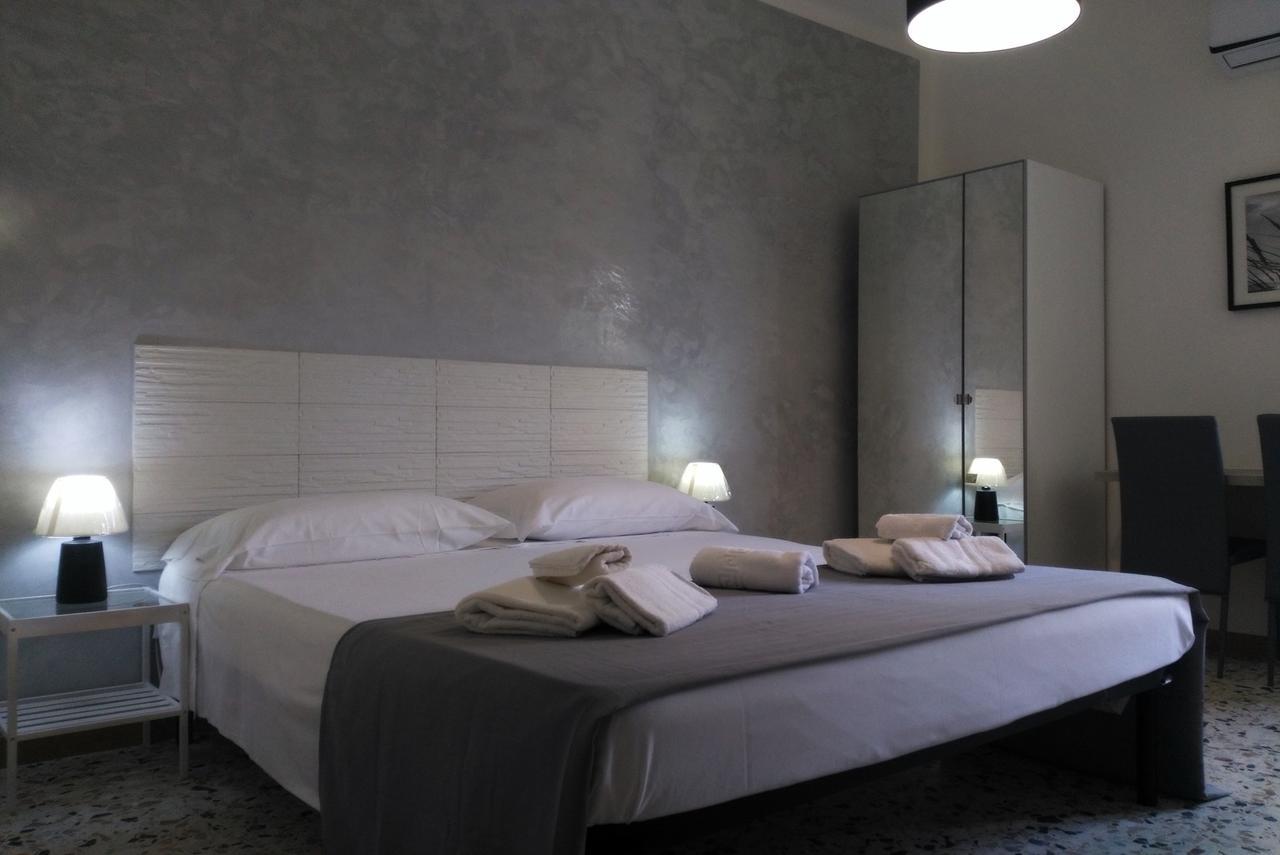 Alghero Seaside Guest House - Affittacamere Luaran gambar