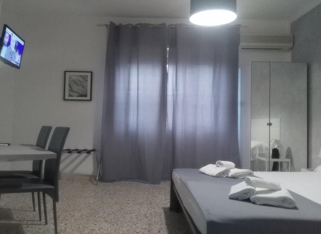 Alghero Seaside Guest House - Affittacamere Luaran gambar