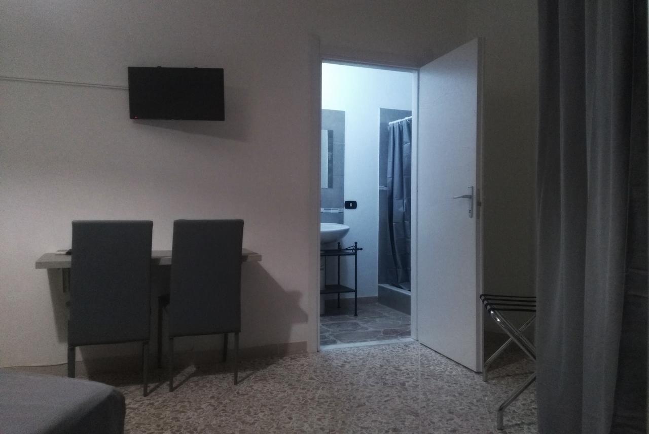 Alghero Seaside Guest House - Affittacamere Luaran gambar