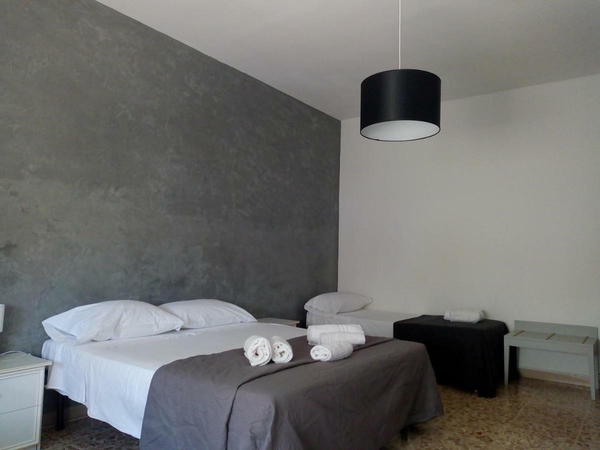 Alghero Seaside Guest House - Affittacamere Luaran gambar